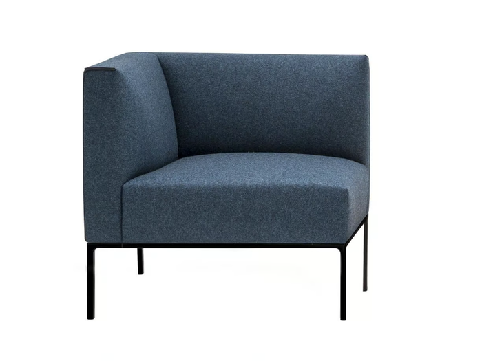 RAGLAN SF2069 - Corner armchair _ Andreu World